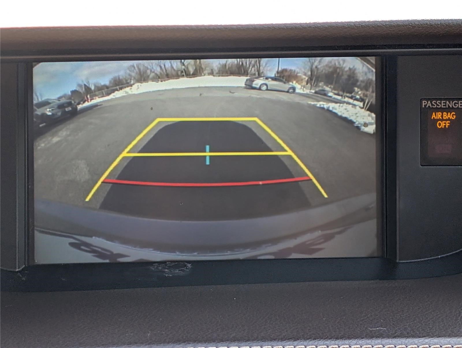 Used 2018 Lexus ES 350 w/ Navigation System Package image 25