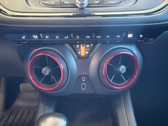 Used 2022 Chevrolet Blazer RS AWD/4WD image 20