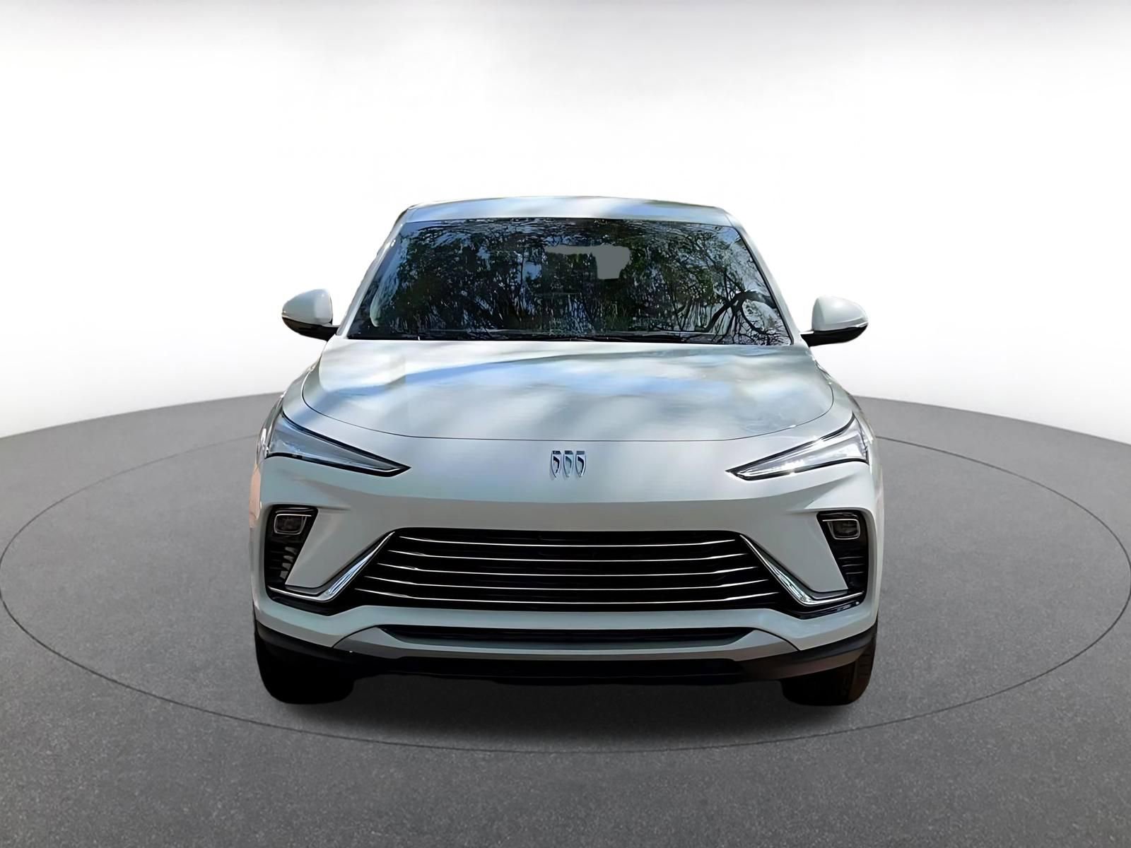 Used 2025 Buick Envista Preferred image 4