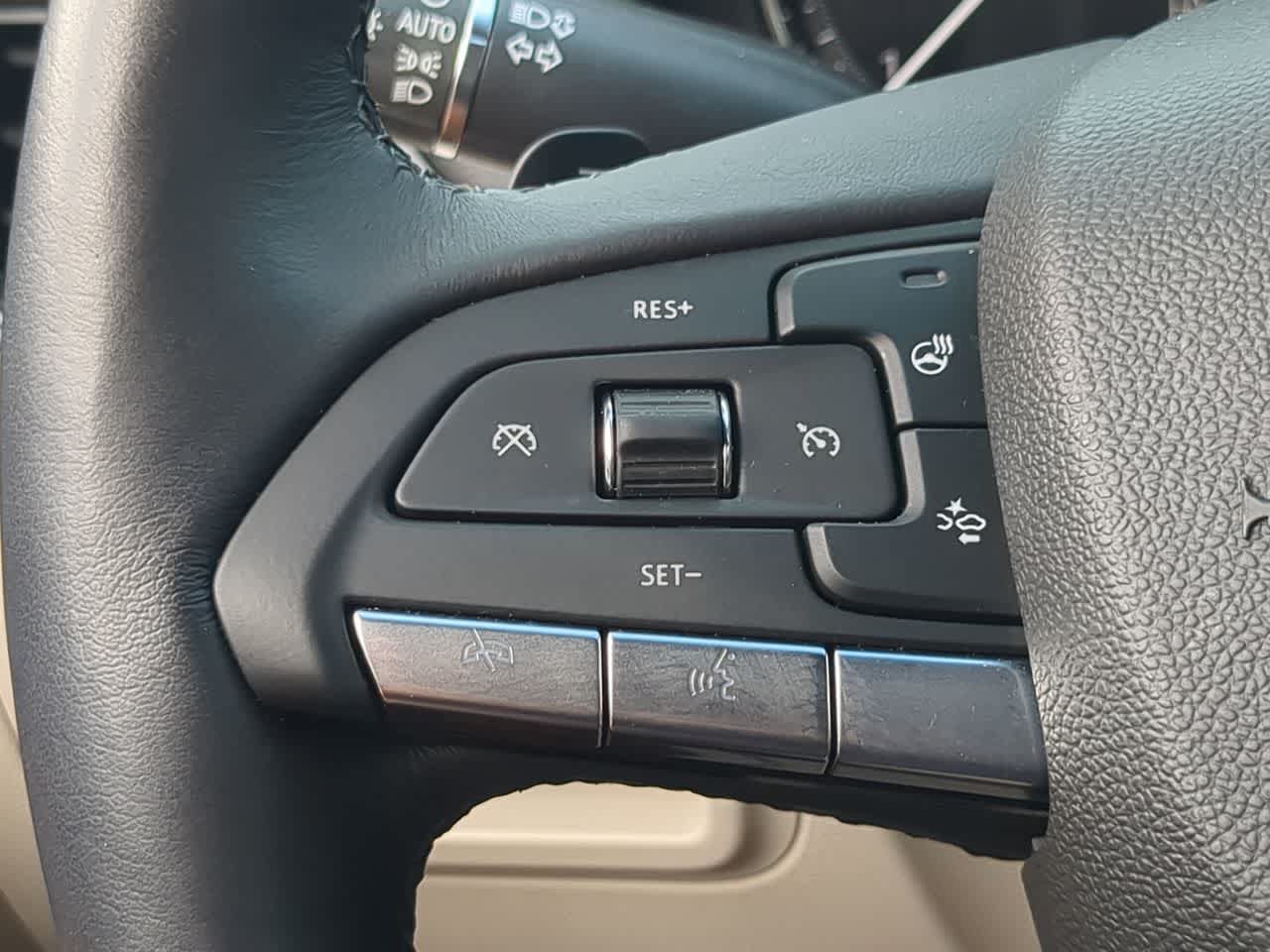 Used 2025 Cadillac CT4 Premium Luxury RWD image 23