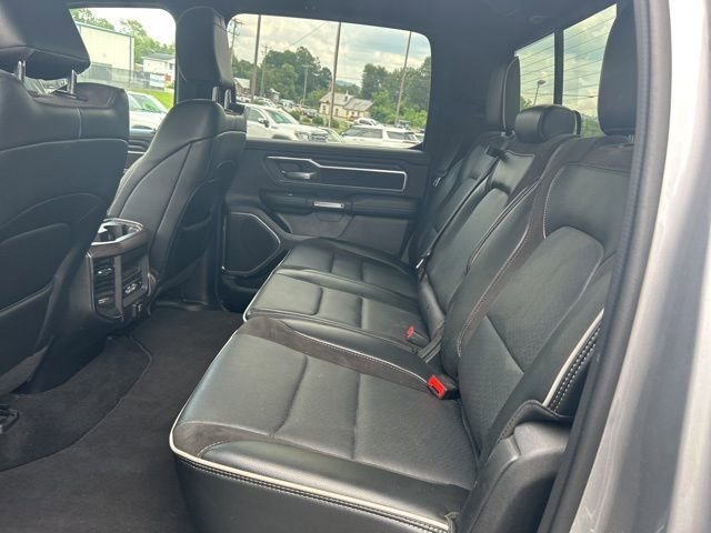 Used 2025 RAM 1500 Laramie image 28