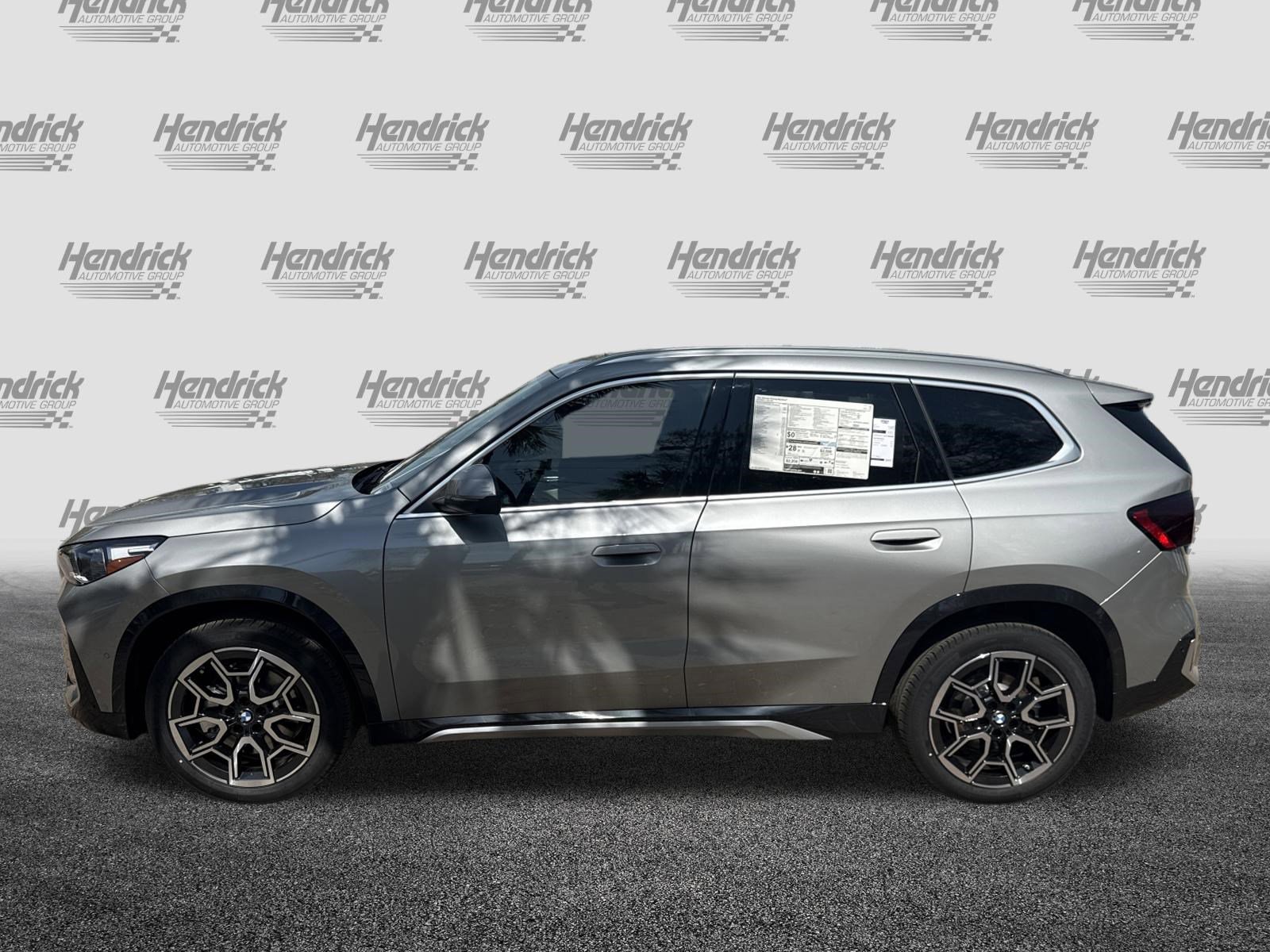 New 2026 BMW X1 xDrive28i w/ Technology Package image 6
