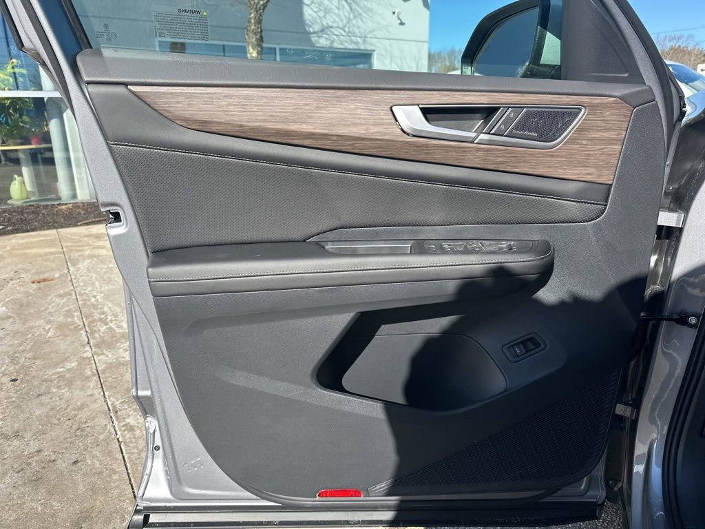 New 2026 Volkswagen Atlas SEL Premium R-Line image 10