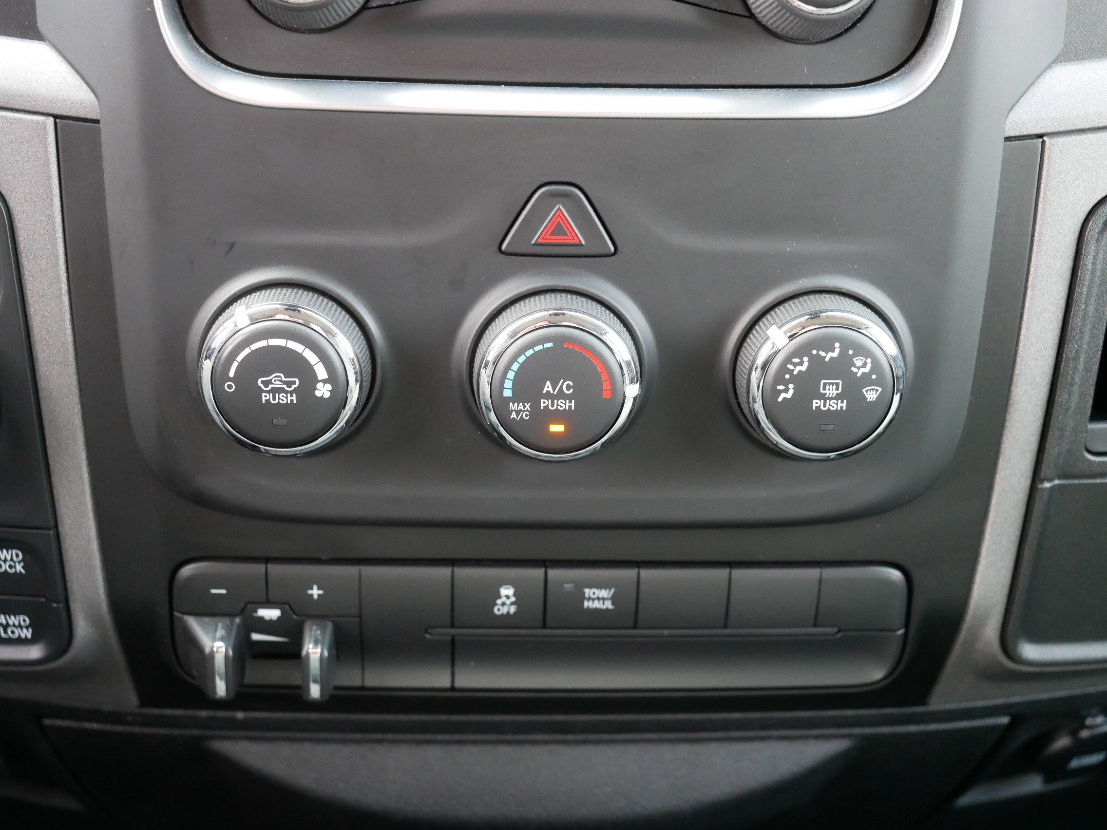 Used 2016 RAM 1500 Tradesman w/ Popular Equipment Group image 23