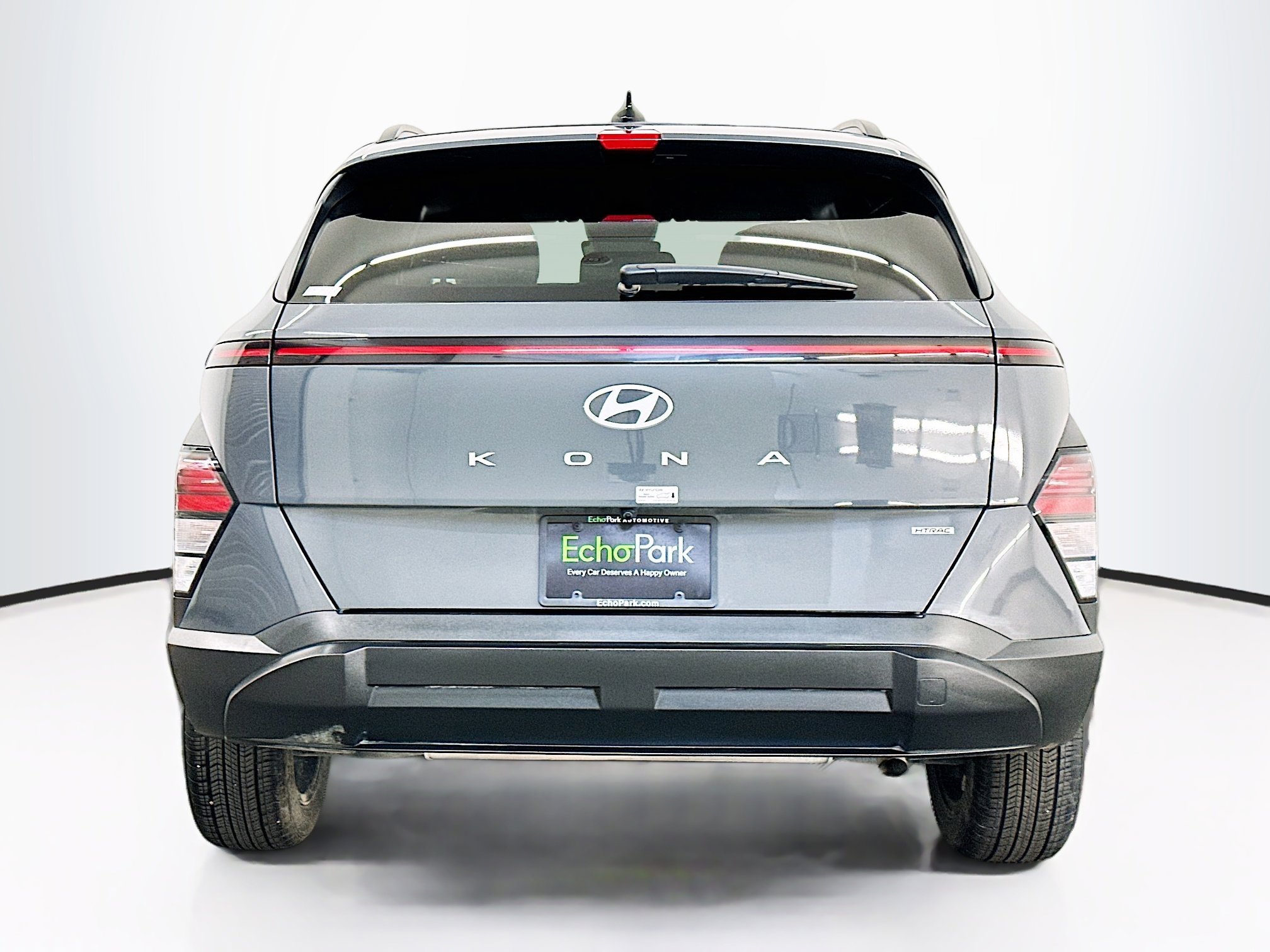 Used 2025 Hyundai Kona SEL image 7