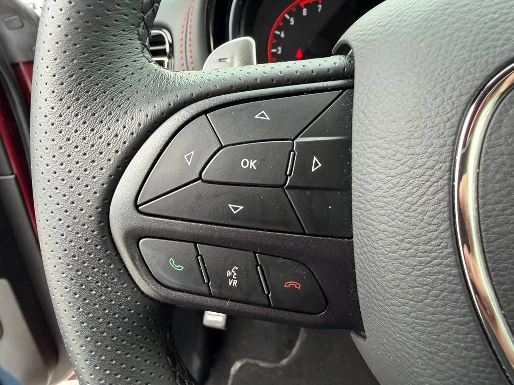 Used 2026 Dodge Durango GT AWD/4WD image 13
