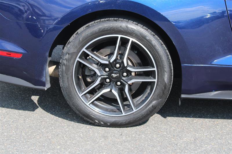 Used 2020 Ford Mustang GT image 9