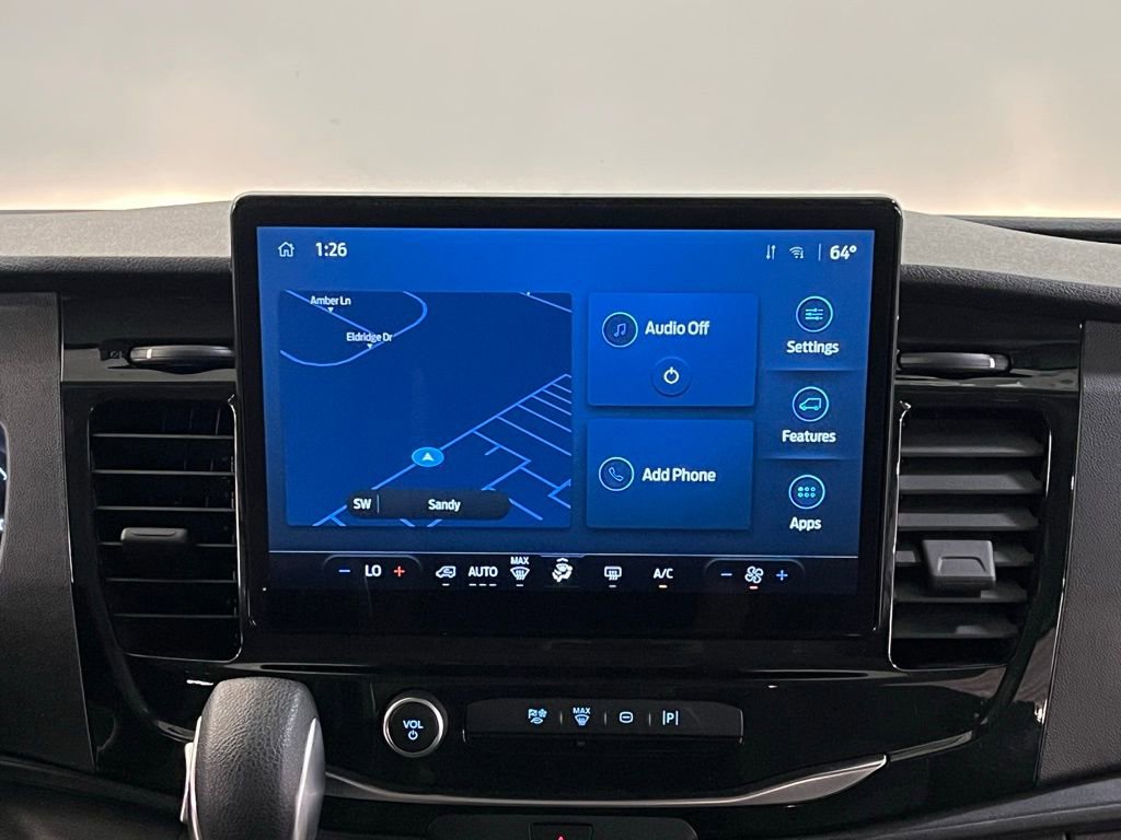 Used 2024 Ford Transit 350 XLT image 22