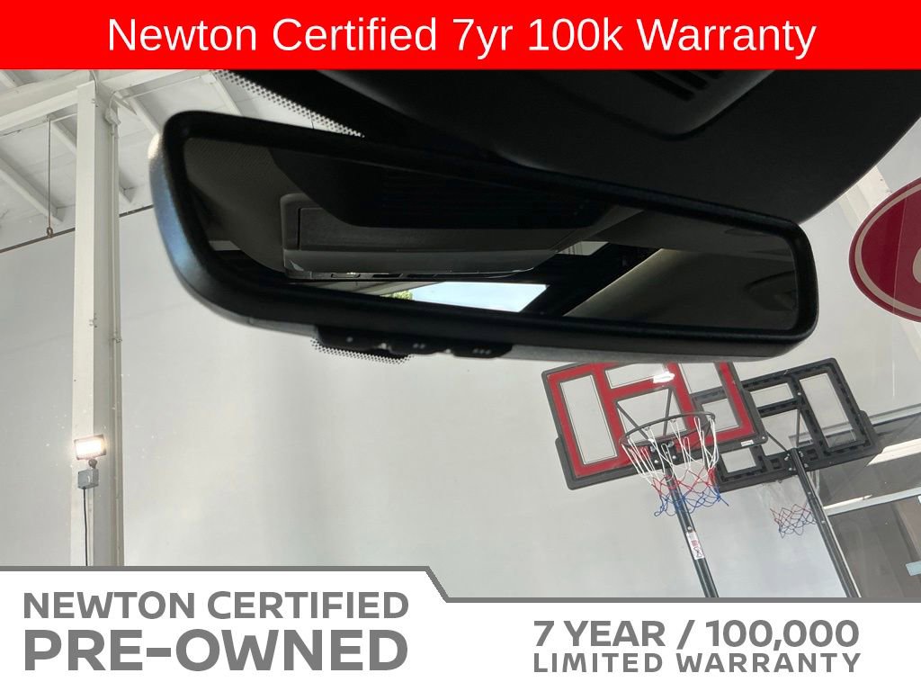 Used 2023 Nissan Pathfinder Platinum AWD/4WD image 38
