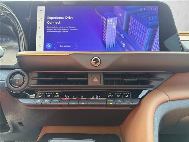 New 2026 Toyota Crown Signia image 16