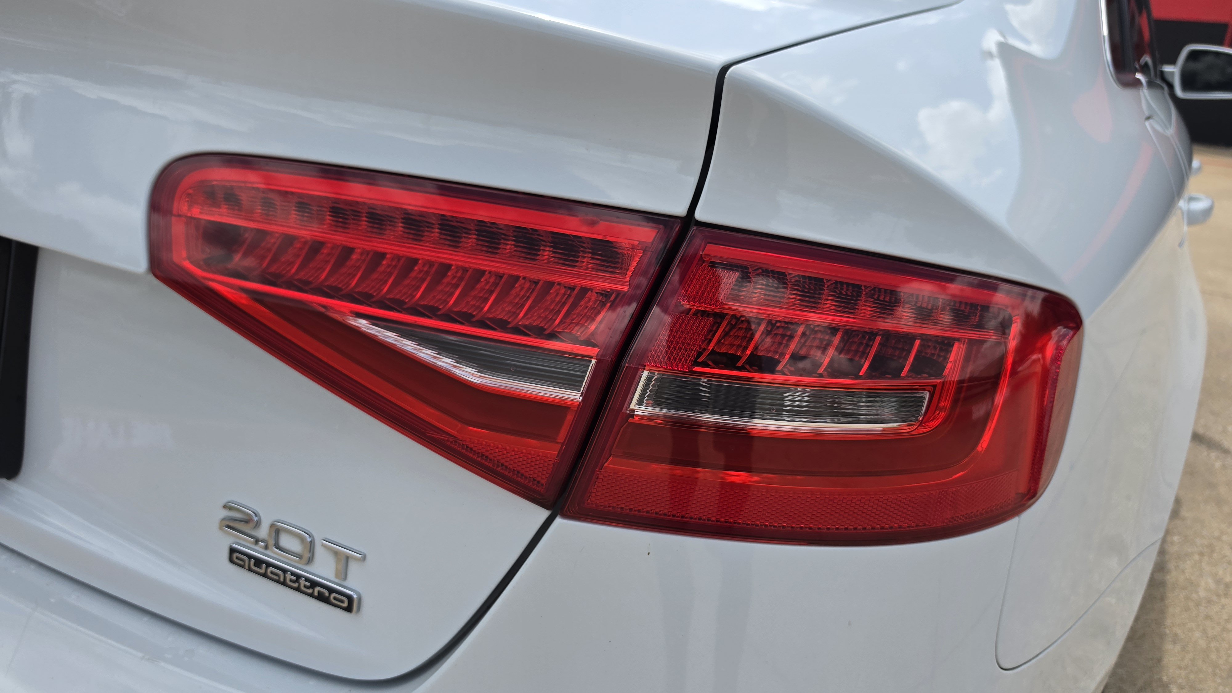 Used 2015 Audi A4 2.0T Premium Plus AWD/4WD image 9