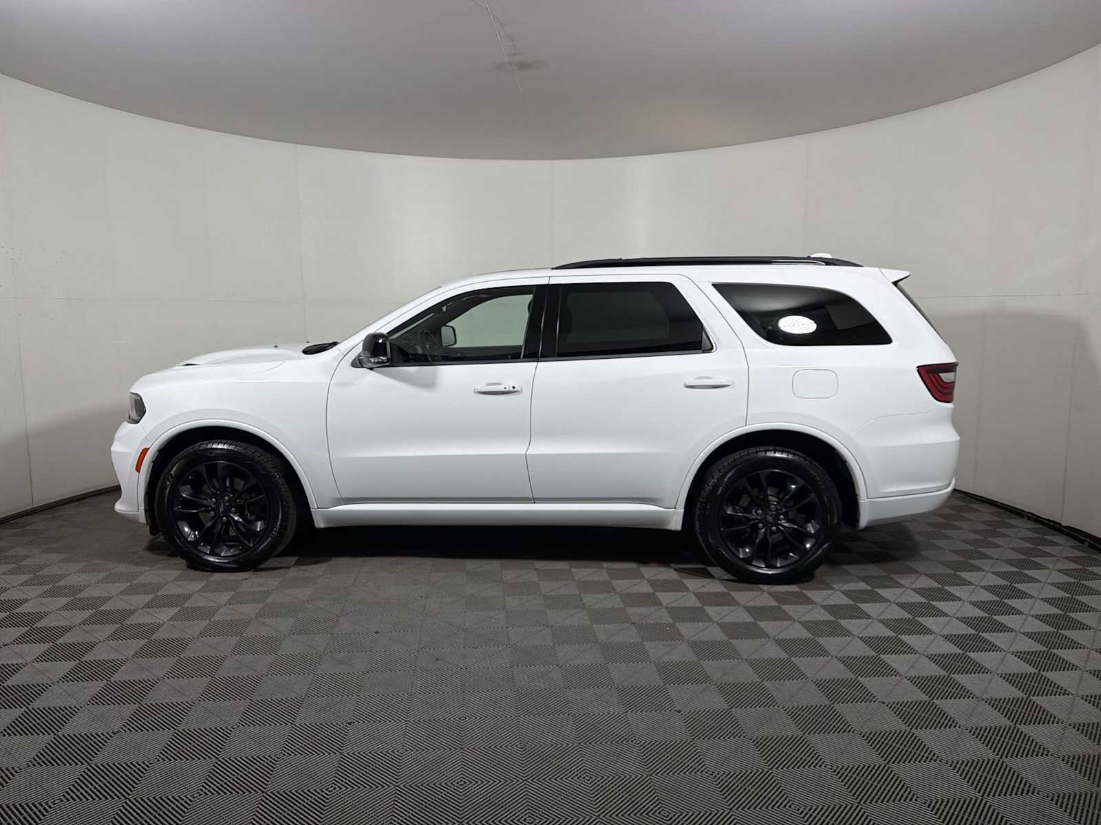 Used 2021 Dodge Durango GT image 4