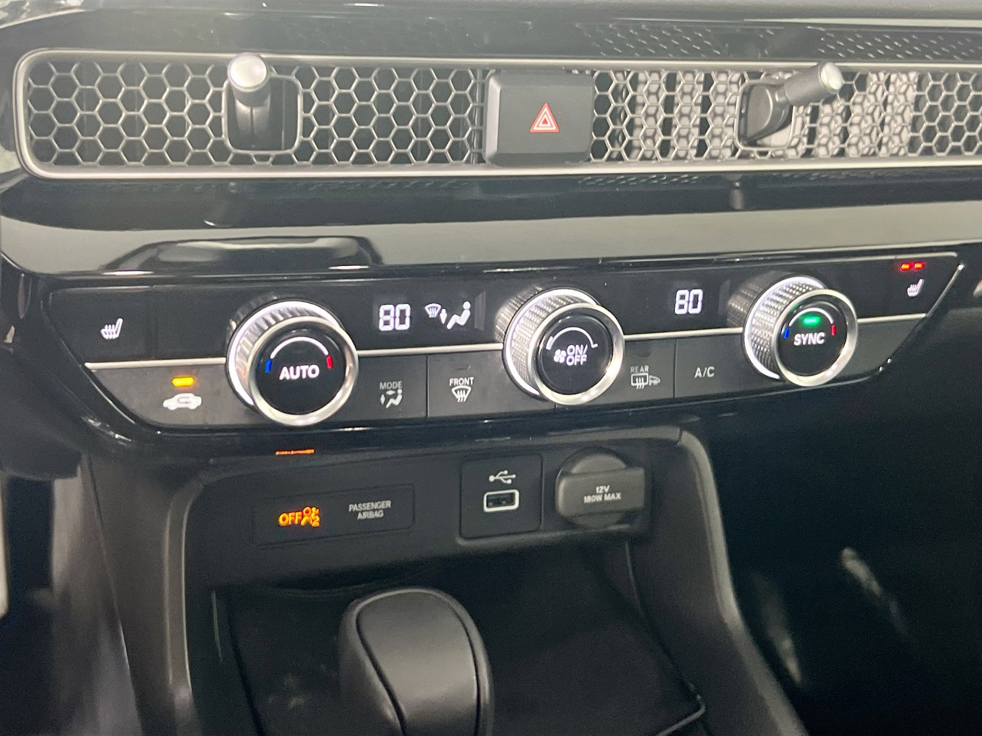 Used 2023 Honda Civic EX image 15