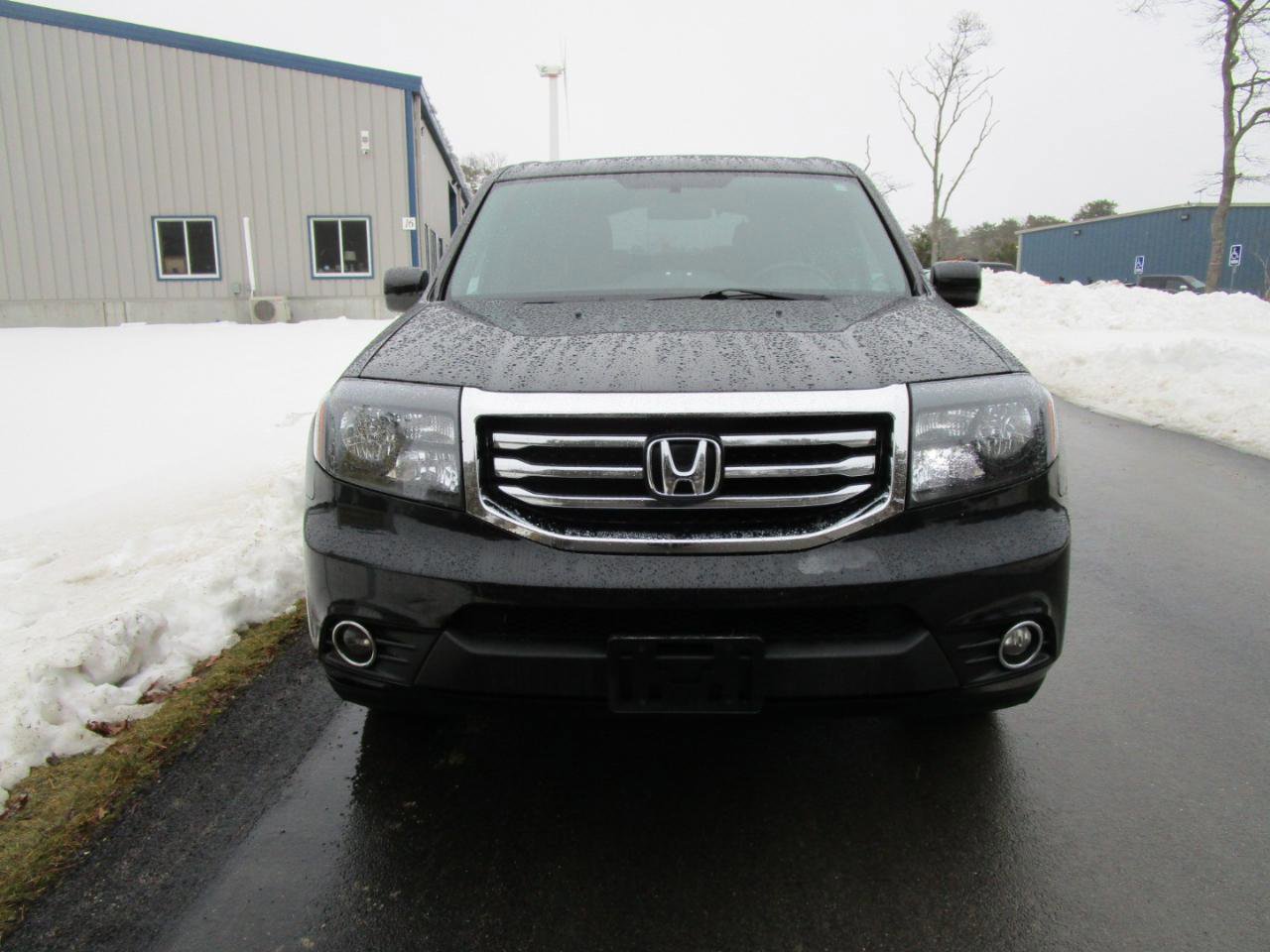 Used 2015 Honda Pilot EX image 3