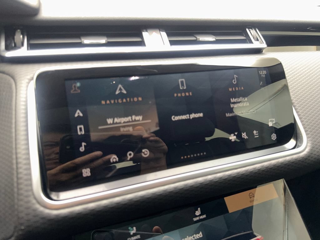 Used 2023 Land Rover Range Rover Velar R-Dynamic S AWD/4WD image 64