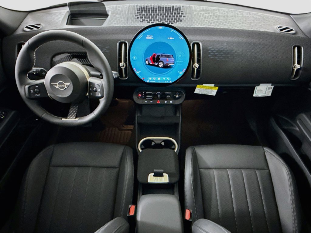 New 2027 MINI Cooper Countryman S AWD/4WD image 13