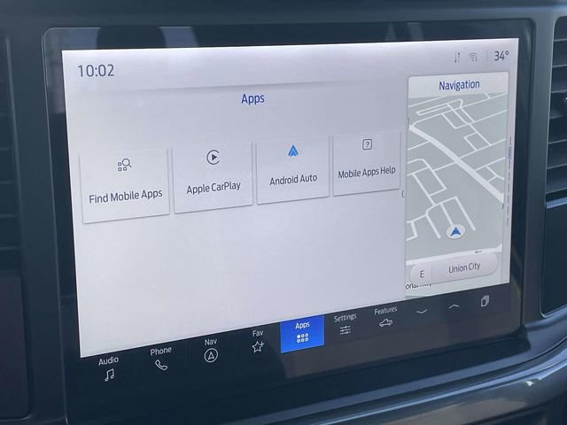 Certified 2024 Ford F150 STX image 23