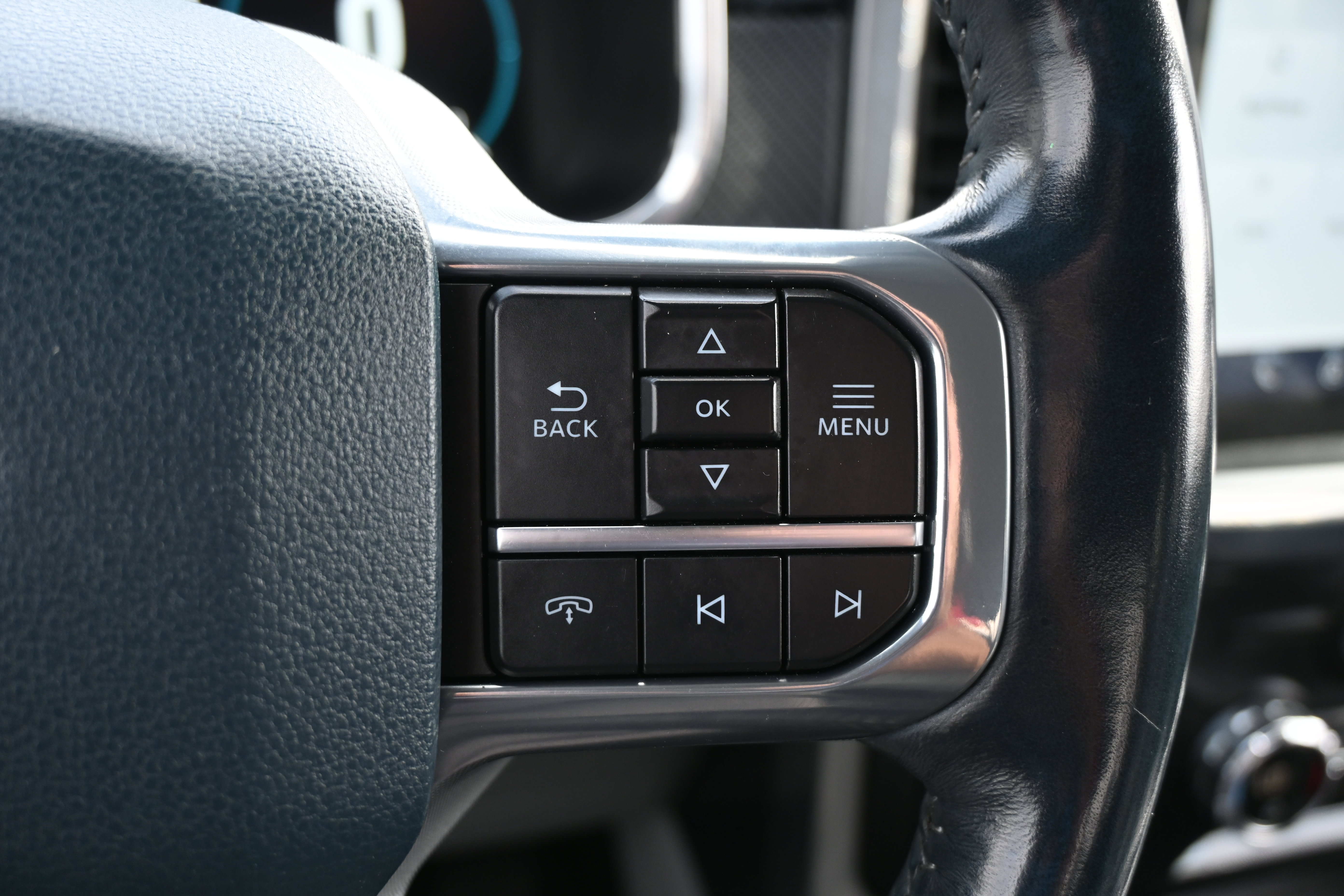 Used 2021 Ford F150 Limited image 19