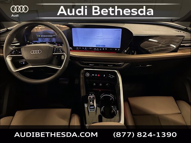 New 2026 Audi Q5 Premium Plus AWD/4WD image 11