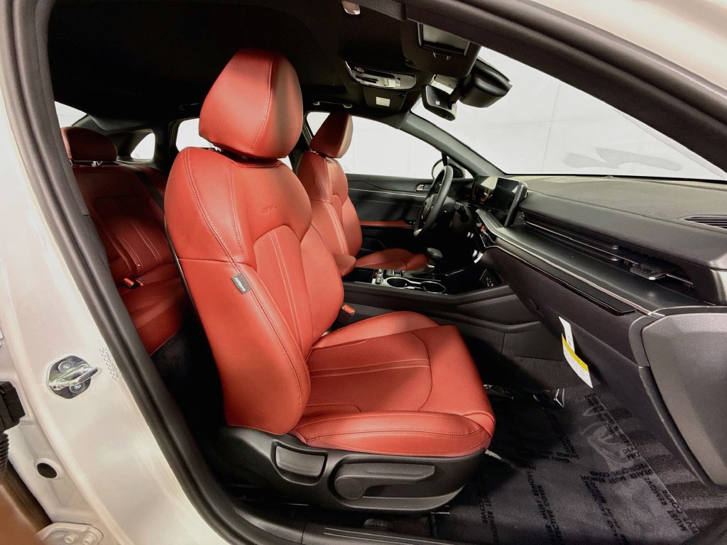 New 2026 Kia K5 GT-Line AWD/4WD image 31