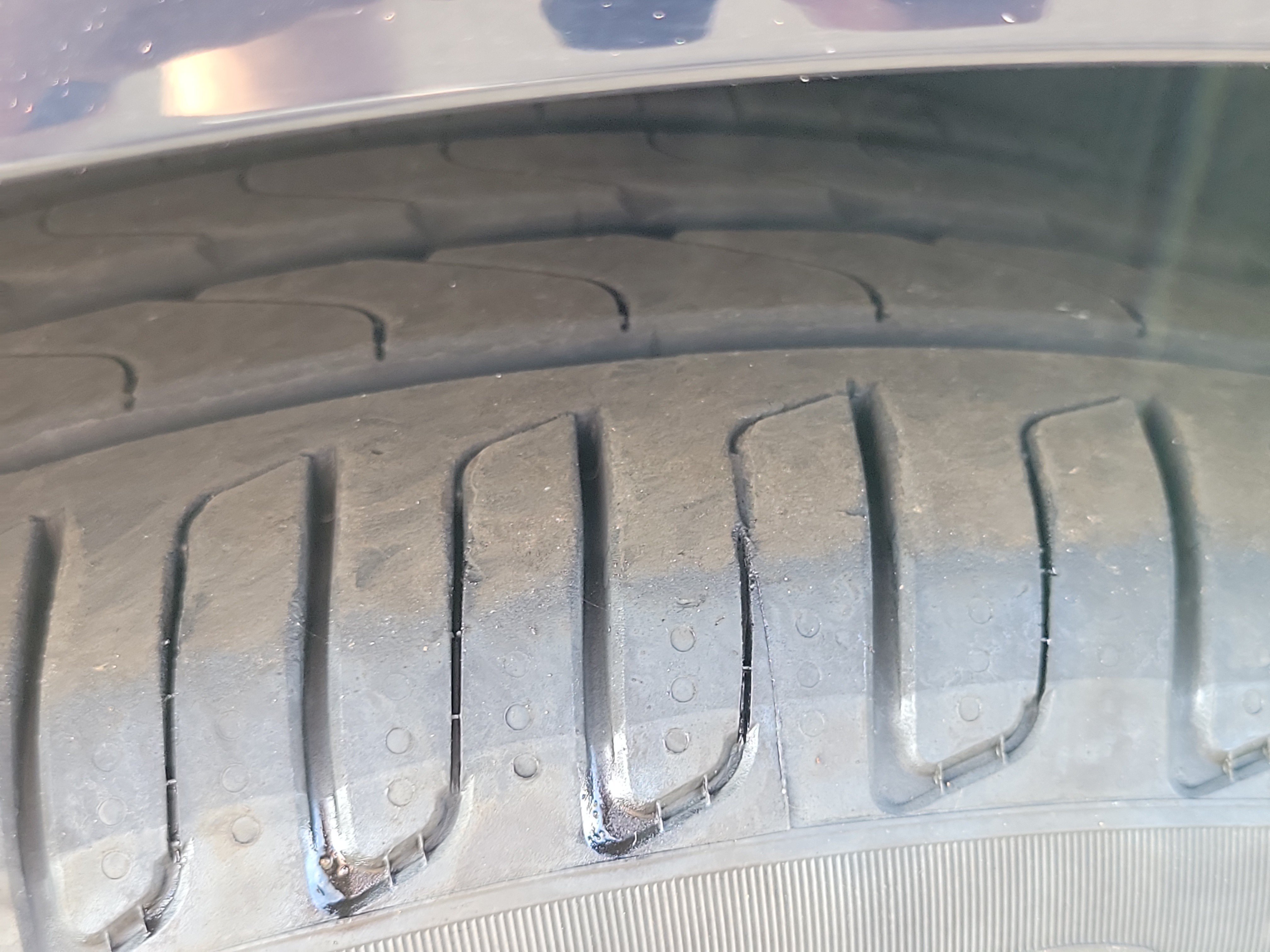 Used 2019 BMW 530e RWD image 8