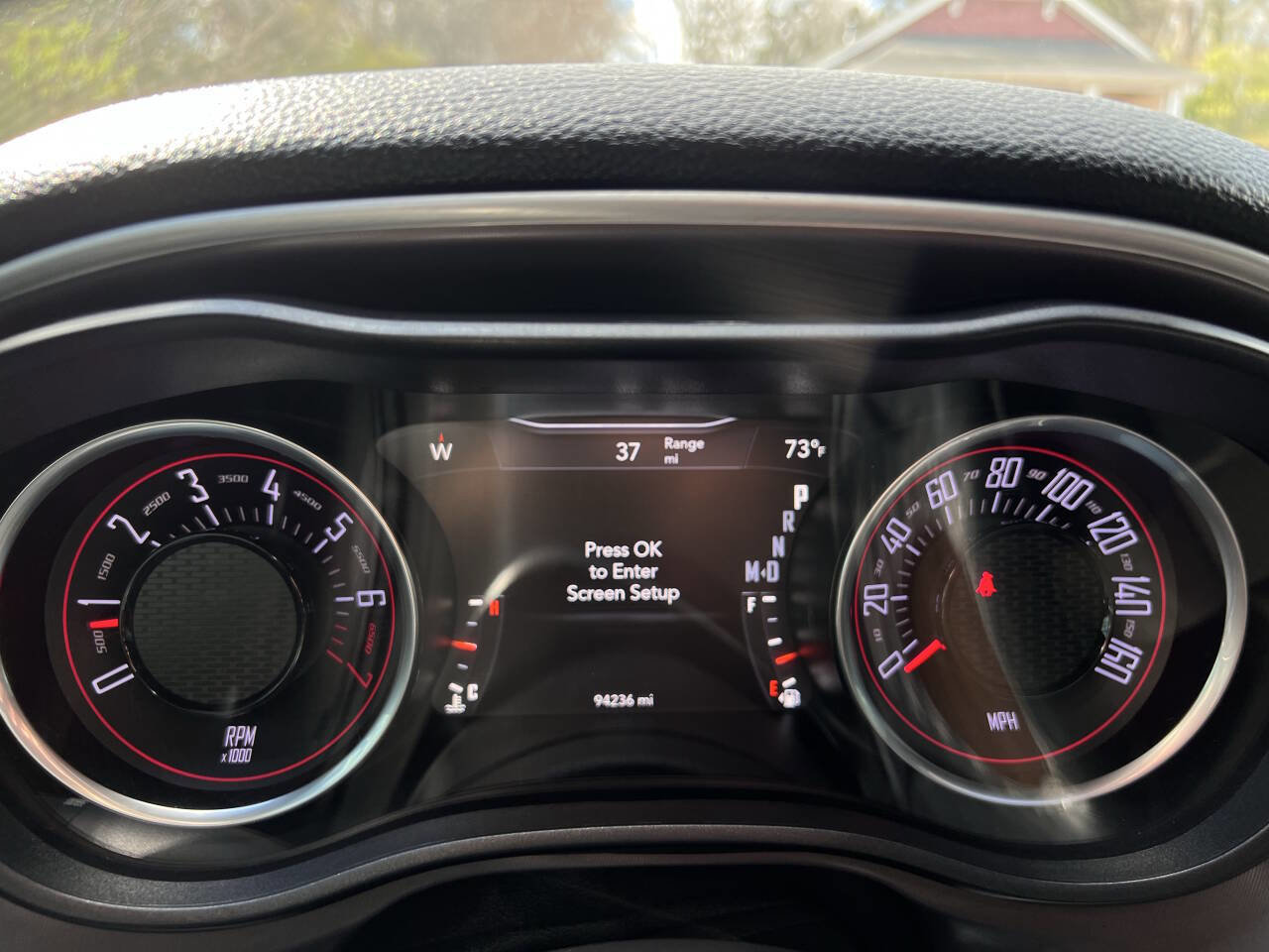 Used 2021 Dodge Challenger SXT w/ Driver Convenience Group image 18