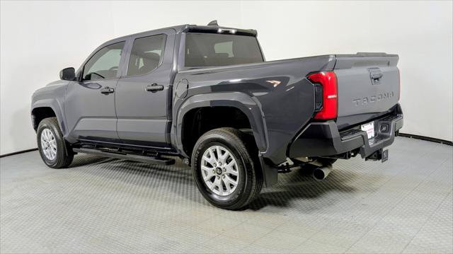 Used 2024 Toyota Tacoma SR RWD image 4