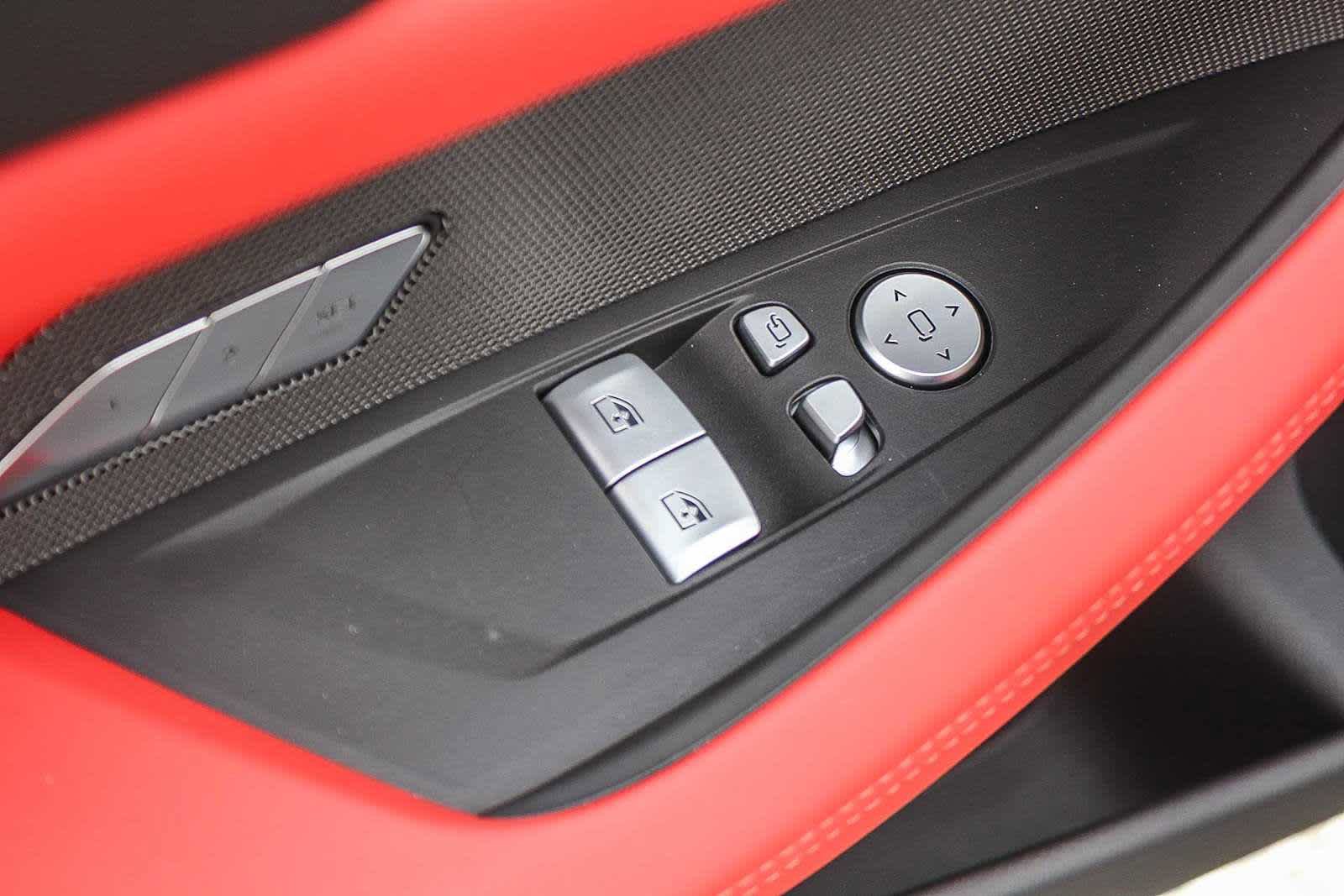 New 2026 BMW M4 xDrive Competition AWD/4WD image 19