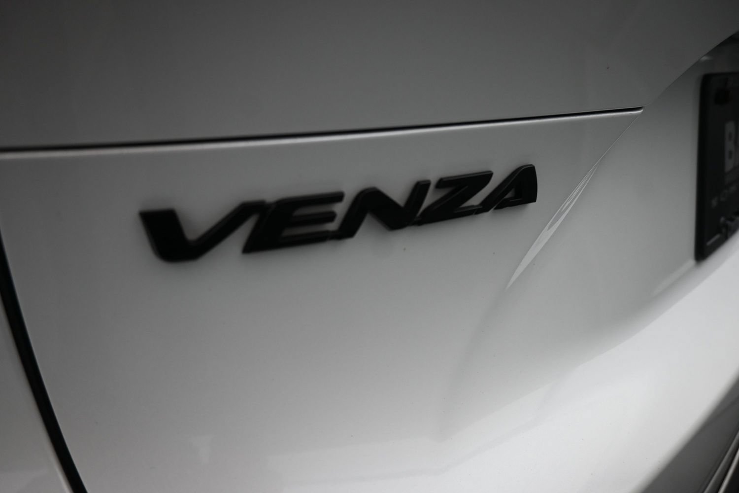 Used 2023 Toyota Venza Nightshade AWD/4WD image 28