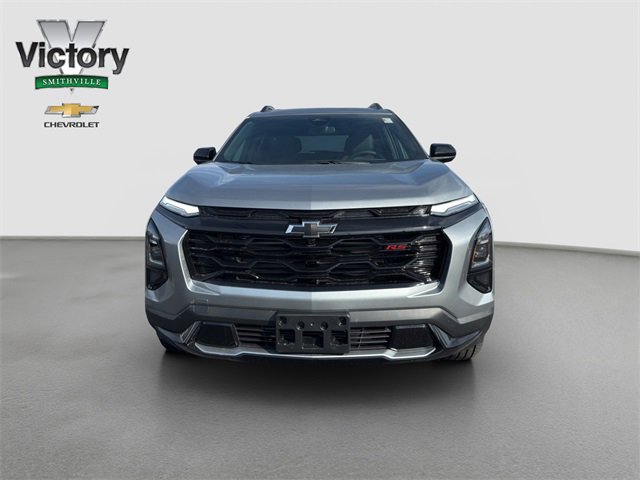 New 2026 Chevrolet Equinox RS w/ LPO, Floor Liner Package image 2