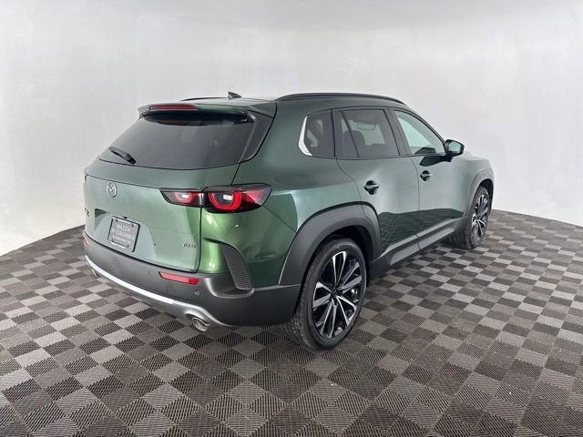 New 2026 MAZDA CX-50 AWD 2.5 S image 5
