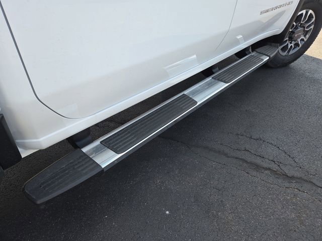 New 2025 GMC Sierra 2500 SLT w/ SLT Premium Package image 37