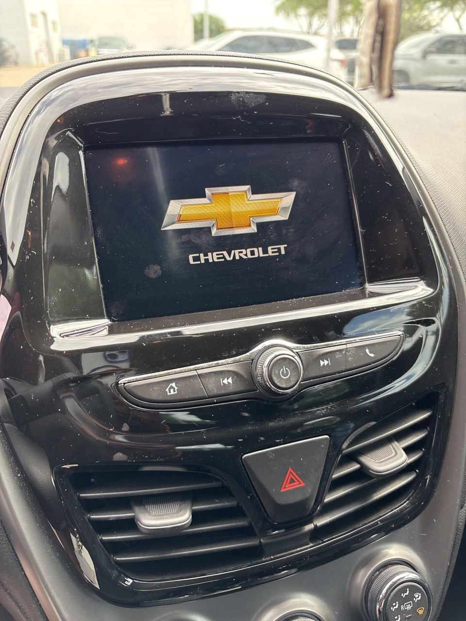 Used 2021 Chevrolet Spark LS FWD image 11