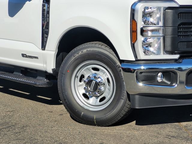 New 2026 Ford F250 XL RWD image 2