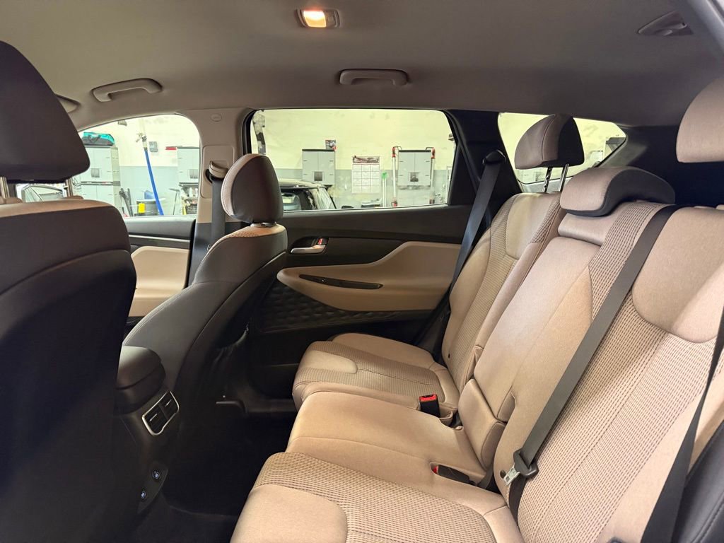 Used 2023 Hyundai Santa Fe SEL image 21