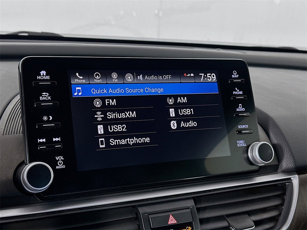 Used 2019 Honda Accord Touring image 15