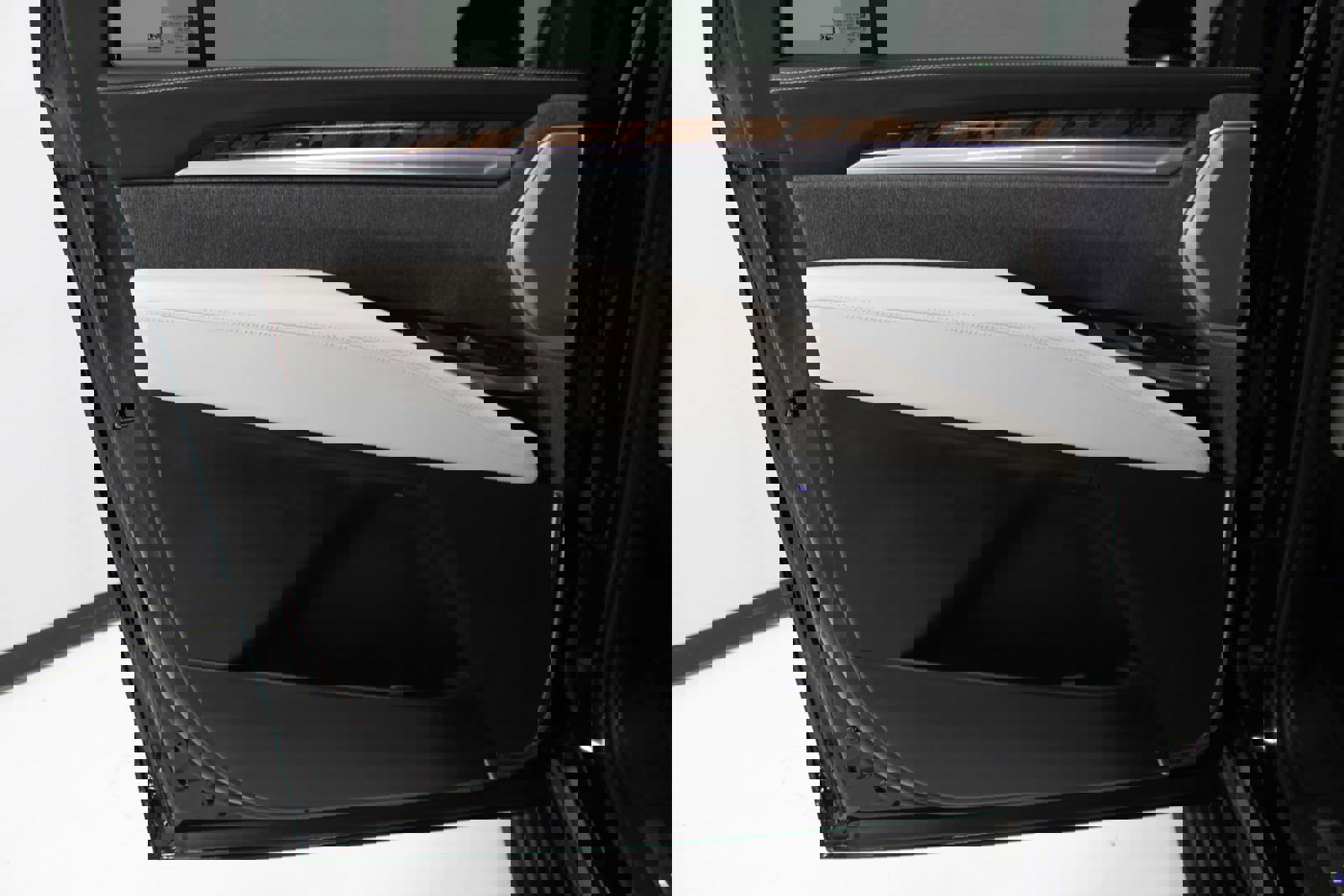 Certified 2025 Cadillac Escalade ESV Sport Platinum image 50