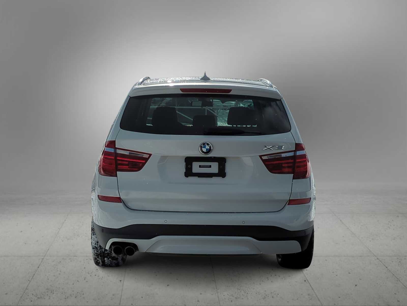 Used 2016 BMW X3 xDrive28i image 7
