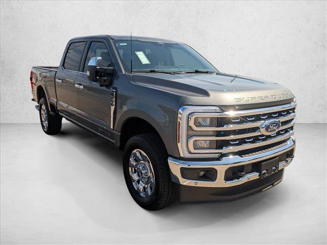 New 2026 Ford F250 Lariat w/ Lariat Ultimate Package AWD/4WD image 6