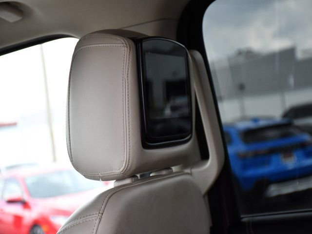 Used 2021 Ford Expedition Max Platinum image 16