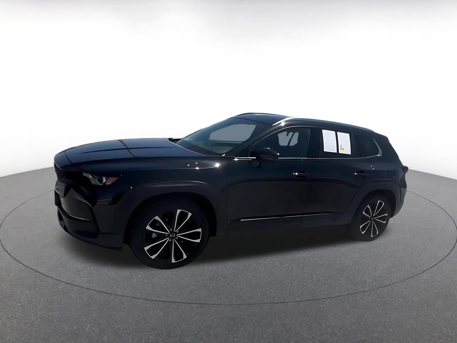 Used 2026 MAZDA CX-50 AWD 2.5 S w/ Premium Package image 7