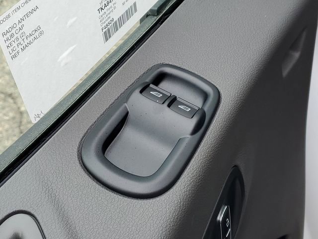 New 2026 Ford Transit 250 Base image 10