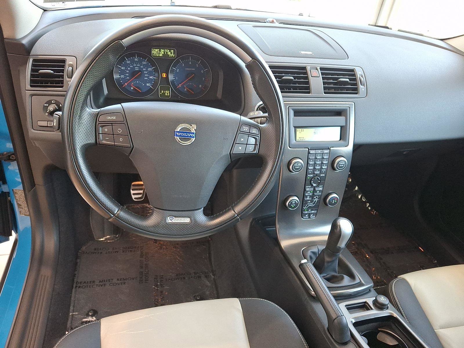 Used 2013 Volvo C30 T5 FWD image 10