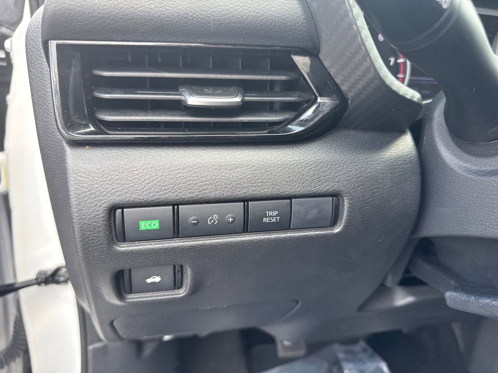 Certified 2023 Nissan Sentra SV w/ All-Weather Package image 13