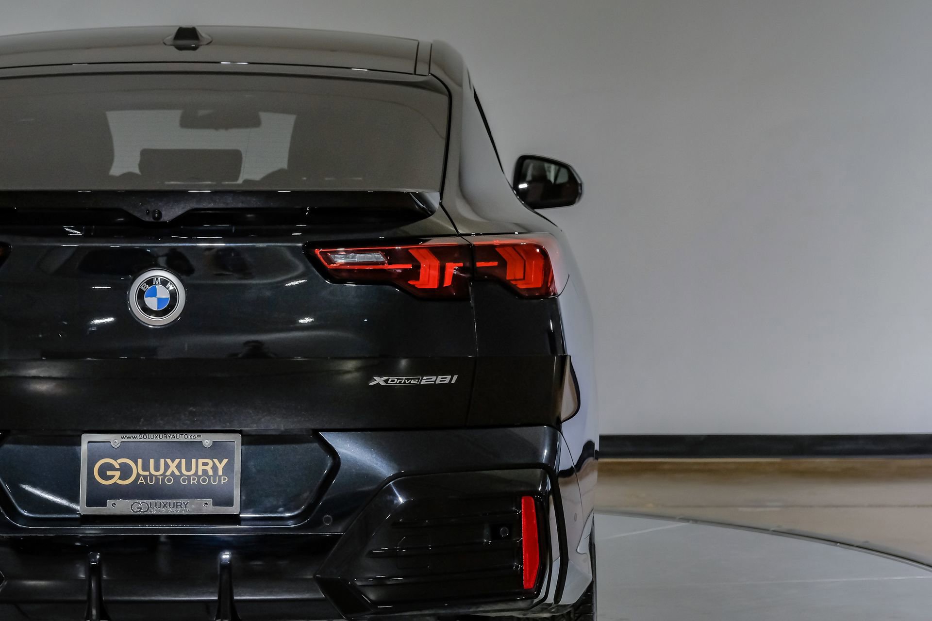 Used 2025 BMW X2 xDrive28i image 49