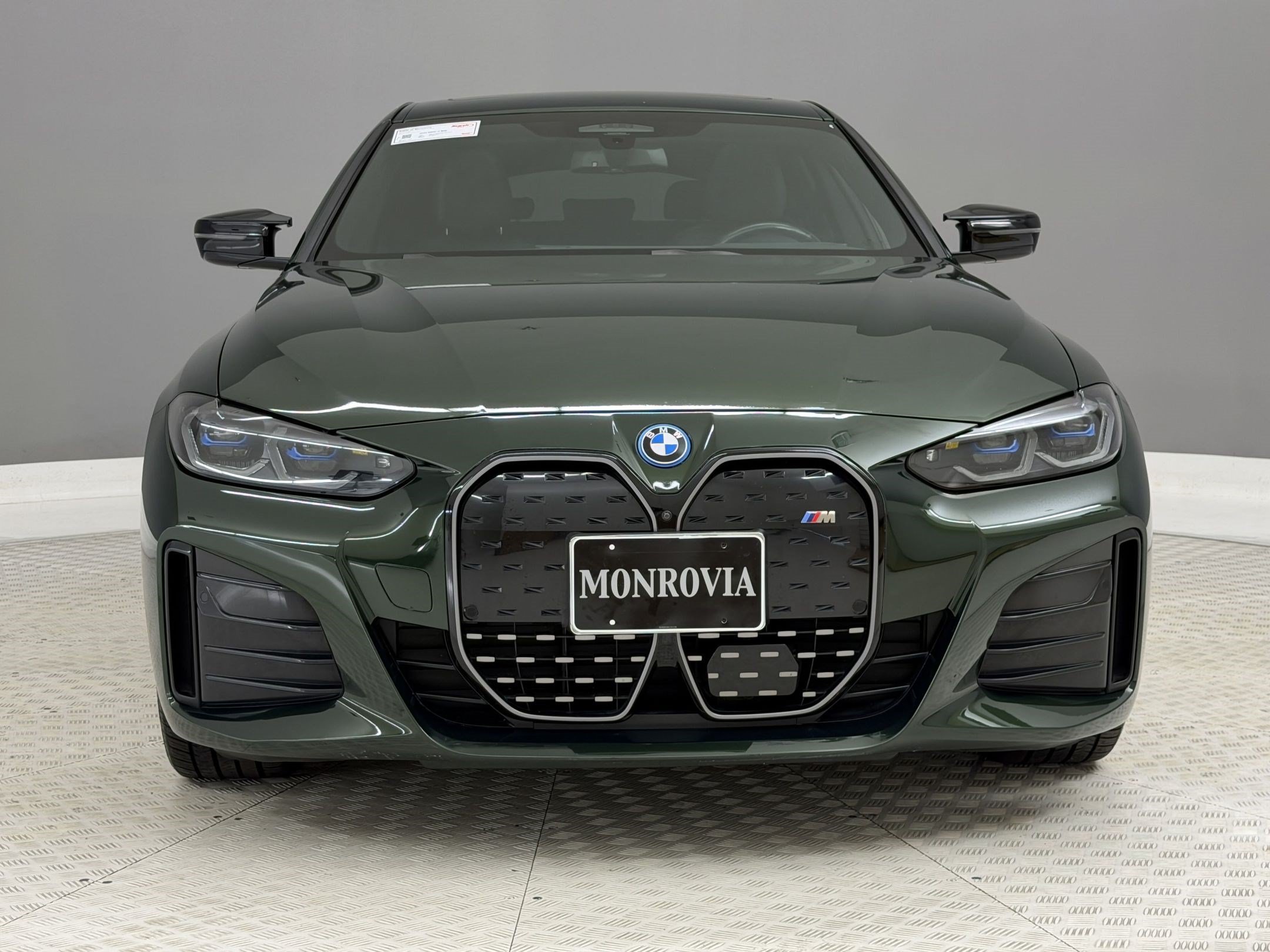 Used 2024 BMW i4 M50 AWD/4WD image 6
