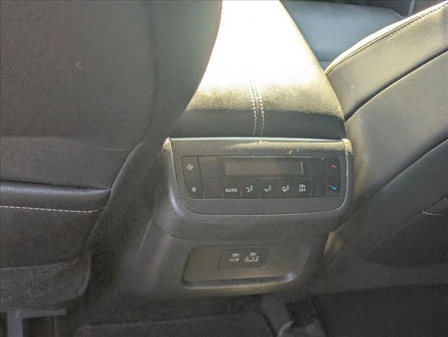 Used 2022 Nissan Pathfinder SL AWD/4WD image 15
