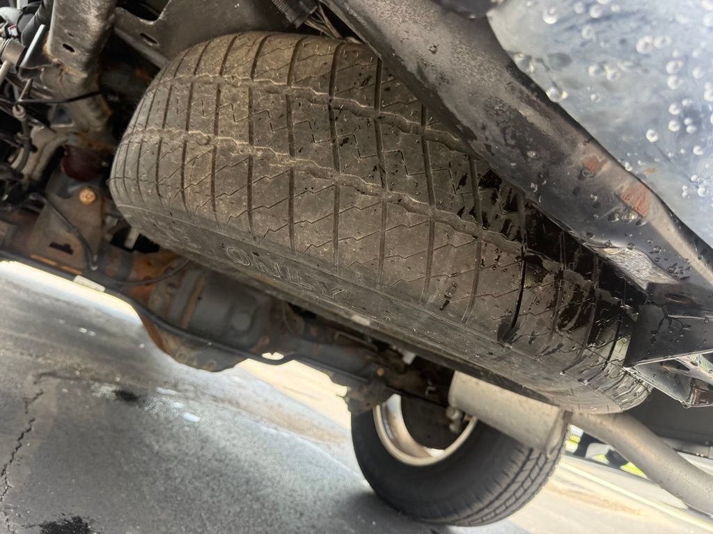 Used 2022 RAM 1500 Big Horn AWD/4WD image 46