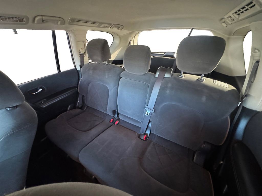 Used 2017 Nissan Armada SV w/ Driver Package image 14