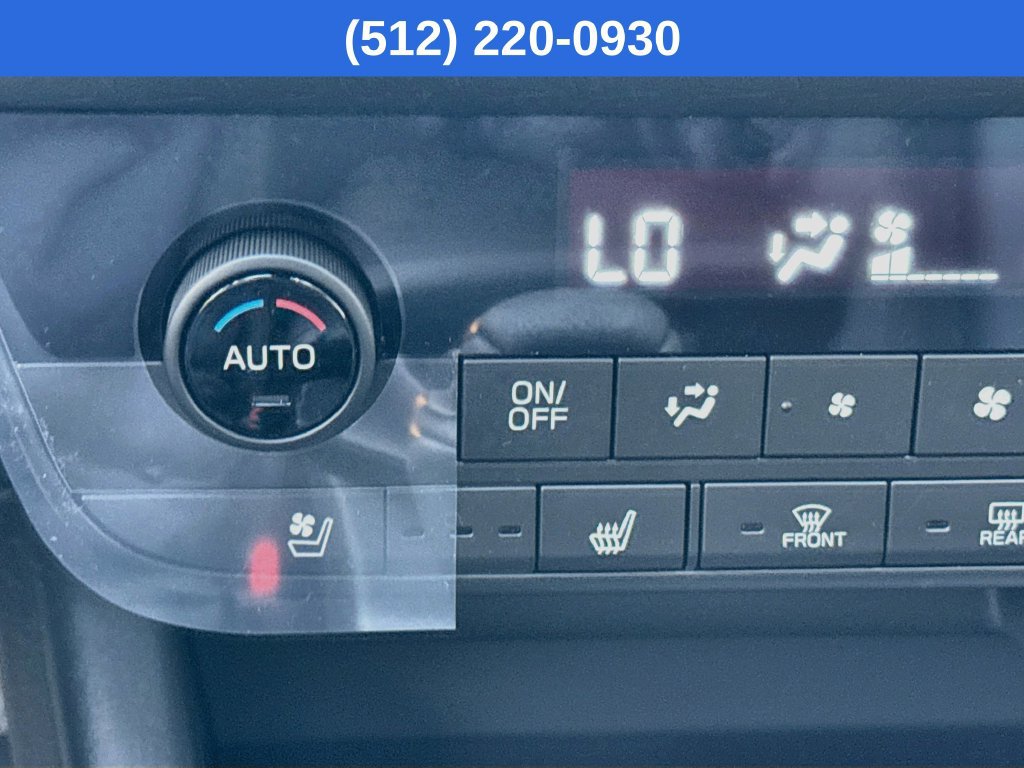 New 2026 Subaru Outback Wilderness AWD/4WD image 25